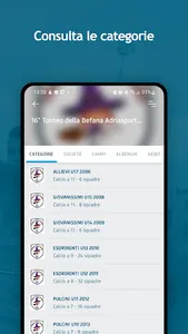 AdriaSport screenshot 5
