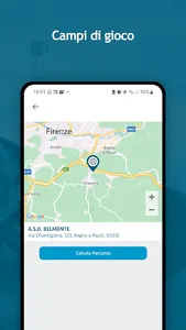 AdriaSport screenshot 6