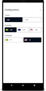 Flexcheck - Flexpool Monitor M screenshot 1