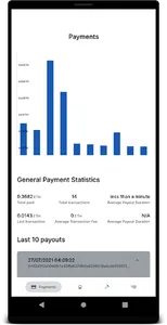 Flexcheck - Flexpool Monitor M screenshot 3