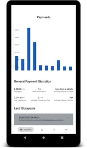 Flexcheck - Flexpool Monitor M screenshot 7