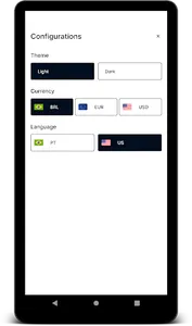 Flexcheck - Flexpool Monitor M screenshot 9