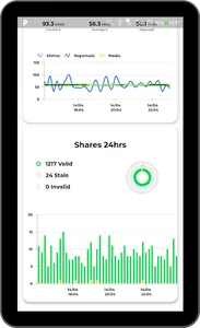 FlexCheck - Mining Monitor screenshot 10