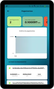 FlexCheck - Mining Monitor screenshot 11