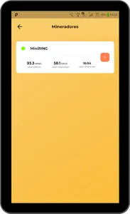 FlexCheck - Mining Monitor screenshot 12
