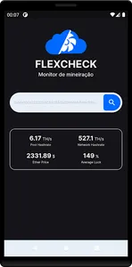 FlexCheck - Mining Monitor screenshot 4
