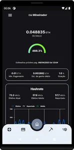 FlexCheck - Mining Monitor screenshot 5