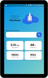 FlexCheck - Mining Monitor screenshot 8