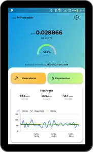 FlexCheck - Mining Monitor screenshot 9
