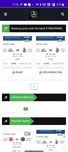 Cricket Tips By Hardik screenshot 2