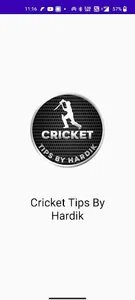 Cricket Tips By Hardik screenshot 3