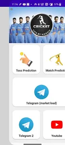 Cricket Tips By Hardik screenshot 4