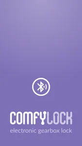 Comfy Lock screenshot 0