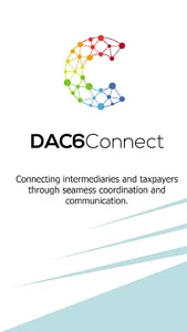 DAC6Connect screenshot 0