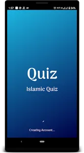 Quiz (Islamic Quiz - All Langu screenshot 0