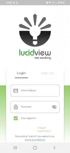 LucidView screenshot 1