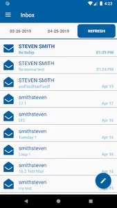 MC Notify screenshot 3