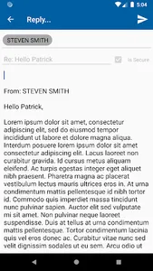 MC Notify screenshot 4