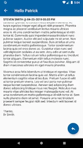 MC Notify screenshot 5