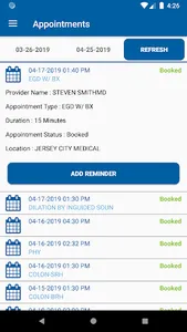 MC Notify screenshot 6