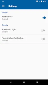 MC Notify screenshot 7