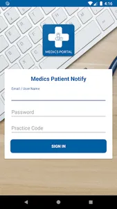 MC Notify screenshot 8
