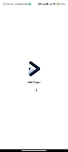 VOX Player - video player screenshot 0