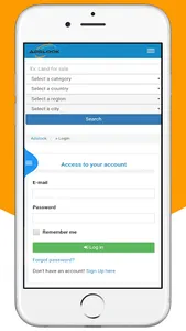 Adslook.us Classifieds screenshot 2
