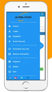 Adslook.us Classifieds screenshot 3
