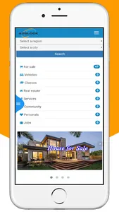 Adslook.us Classifieds screenshot 4