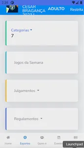 AABB - App screenshot 3