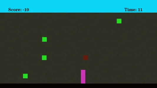 Dodge the Shower screenshot 1