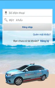 Mekong Car screenshot 0