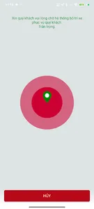 Taxi Xuân Mai screenshot 3