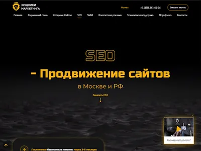 AdsWild - Хищники Маркетинга screenshot 13