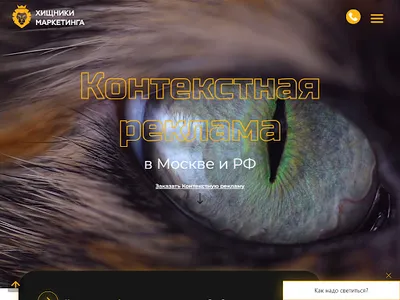 AdsWild - Хищники Маркетинга screenshot 7
