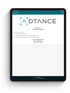 ADTANCE Smart Service screenshot 14