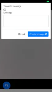 Waldmann HELP DESK screenshot 3