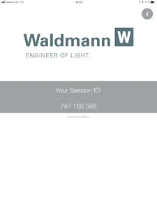 Waldmann HELP DESK screenshot 4