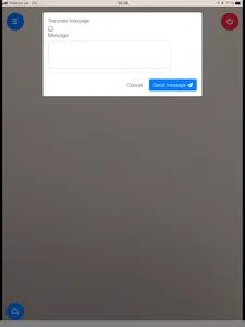 Waldmann HELP DESK screenshot 6