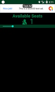 Raite screenshot 2