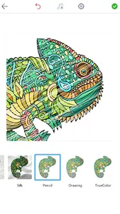 Animal Coloring Pages screenshot 11