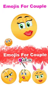 Adult Emojis Dirty Edition 2 screenshot 5