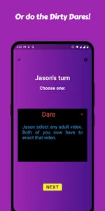 Truth or Dare Dirty, Sex Game  screenshot 4