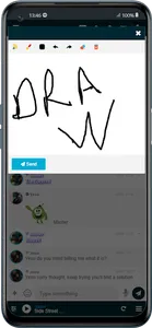 Teen adult chat screenshot 4