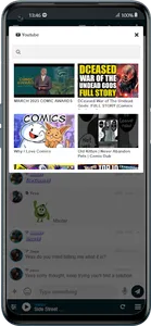 Teen adult chat screenshot 5