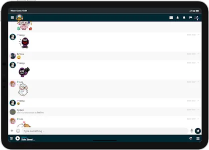 Teen adult chat screenshot 9