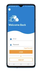 Aduro-Express screenshot 1