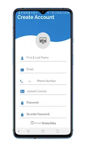 Aduro-Express screenshot 2