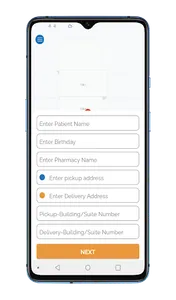 Aduro-Express screenshot 3